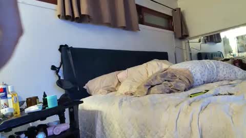 ThongMuscle online show from 19, 3, 2026