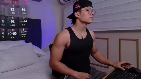 Thony online show from 3, 2, 2026