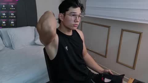 Thony online show from 13, 2, 2026