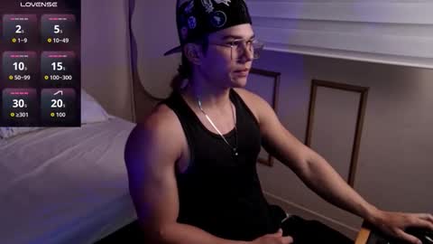 Thony online show from 15, 3, 2026