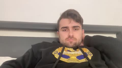 Thony Grey online show from 1, 3, 2026