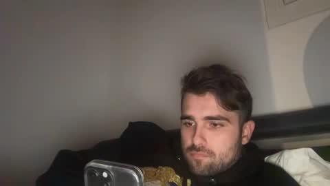 Thony Grey online show from 3, 3, 2026