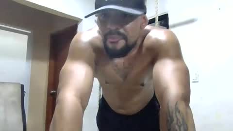 thonybeiio online show from 16, 10, 2025