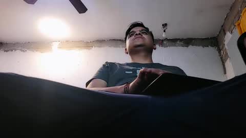 Snapshot of thor0200 chatting on 20, 10, 2025 thor0200 online show from 20, 10, 2025