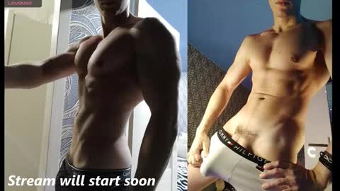 thor_banger online show from 20, 9, 2025