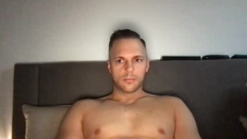 thorhh1991 online show from 5, 1, 2025