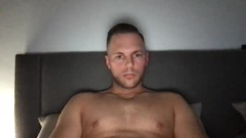 thorhh1991 online show from 16, 1, 2025