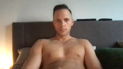 thorhh1991 online show from 23, 1, 2025