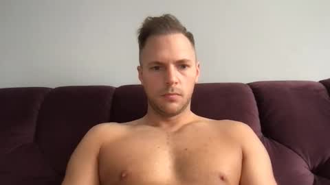thorhh1991 online show from 5, 10, 2025