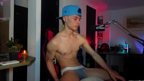   L e a n d e r   25OFF ON MY OF online show from 2, 3, 2026