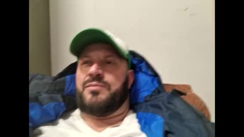 Snapshot of thorssshammer chatting on 15, 12, 2025 thorssshammer online show from 15, 12, 2025