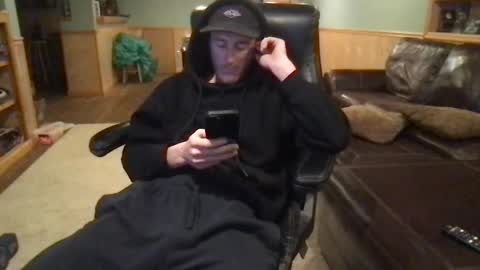 threetwothedome online show from 23, 2, 2025