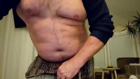 Horny Friend with Benifits online show from 18, 2, 2025