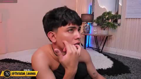 Thristan online show from 15, 1, 2026