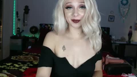 Snapshot of throatchakra chatting on 6, 12, 2024 Opulent Kingdom online show from 6, 12, 2024