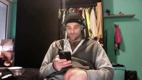 Snapshot of throatfucker2000 chatting on 1, 3, 2025 throatfucker2000 online show from 1, 3, 2025