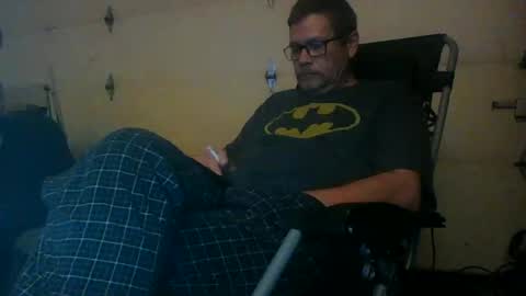 Throbber online show from 19, 11, 2025