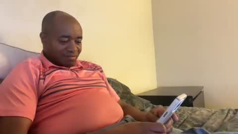 austin xzandros online show from 5, 11, 2025