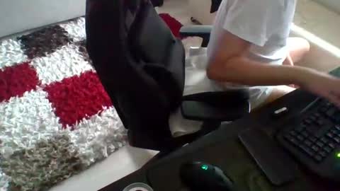 EdgingMasterThrthrd online show from 6, 2, 2025