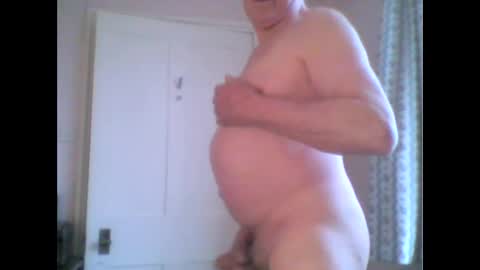 thruster99 online show from 13, 2, 2025