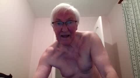 thruster99 online show from 8, 3, 2026