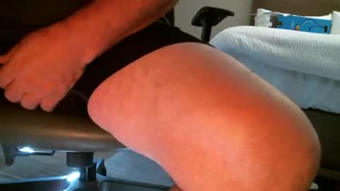 Thumper online show from 1, 11, 2025