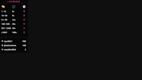 Snapshot of thunder_naugthy chatting on 17, 11, 2025 Juan osorio online show from 17, 11, 2025