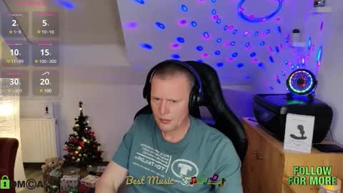 Snapshot of thunderbird02 chatting on 21, 12, 2024 Follow me Sgame por favor online show from 21, 12, 2024