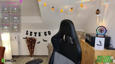 Snapshot of thunderbird02 chatting on 26, 10, 2025 Follow me Sgame por favor online show from 26, 10, 2025