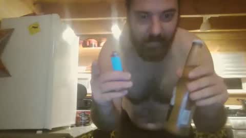 Snapshot of thunderjacker chatting on 9, 10, 2025 The Pen is Mightier than Sword online show from 9, 10, 2025