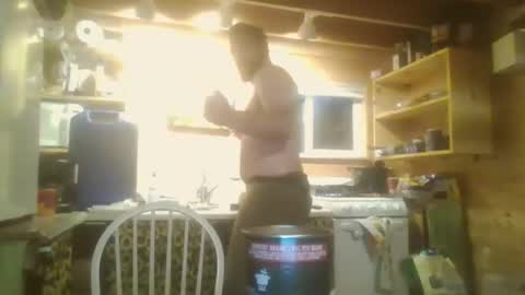 Snapshot of thunderjacker chatting on 12, 11, 2025 The Pen is Mightier than Sword online show from 12, 11, 2025