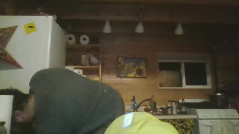 Snapshot of thunderjacker chatting on 24, 11, 2025 The Pen is Mightier than Sword online show from 24, 11, 2025