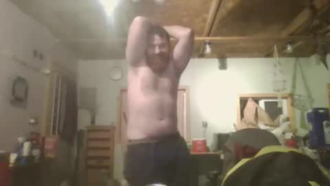 Snapshot of thunderjacker chatting on 16, 2, 2026 The Pen is Mightier than Sword online show from 16, 2, 2026