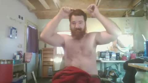 Snapshot of thunderjacker chatting on 19, 2, 2026 The Pen is Mightier than Sword online show from 19, 2, 2026