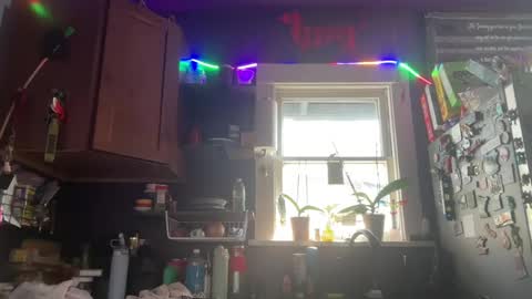 thursttrap online show from 2, 10, 2025