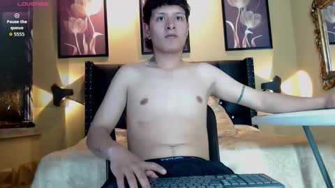 thxmm_ online show from 2, 2, 2026