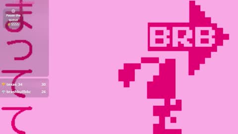 thxmm_ online show from 3, 2, 2026