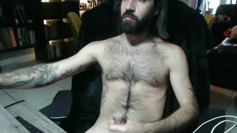 Snapshot of thy_italian chatting on 4, 10, 2025 The Italian online show from 4, 10, 2025