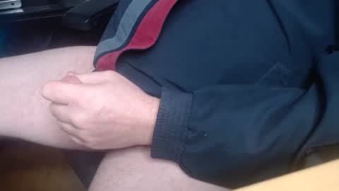 Snapshot of thyrox38 chatting on 12, 1, 2025 thyrox38 online show from 12, 1, 2025