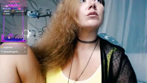 tiameow online show from 13, 9, 2025