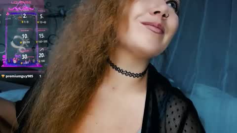 tiameow online show from 22, 9, 2025