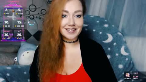 tiameow online show from 30, 9, 2025