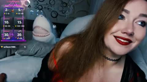 Snapshot of tia_meow chatting on 15, 11, 2025 tiameow online show from 15, 11, 2025