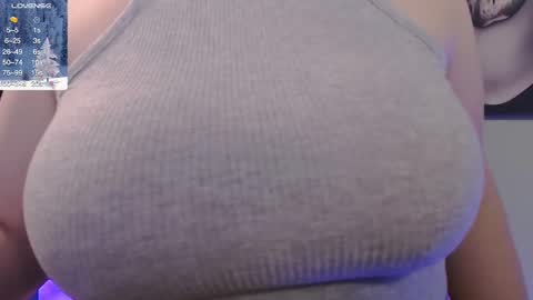 Tia Bella online show from 13, 1, 2025