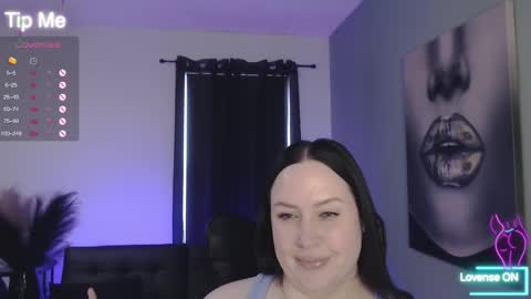 Tia Bella online show from 11, 1, 2026