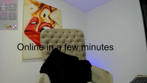 carolina online show from 30, 11, 2025