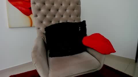 Snapshot of tiago_hannah chatting on 22, 3, 2026 carolina online show from 22, 3, 2026