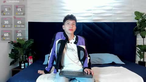 Tiam Muller online show from 7, 1, 2026