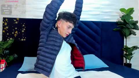 Tiam Muller online show from 17, 1, 2026