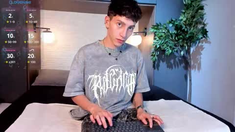 Tiam Muller online show from 2, 2, 2026